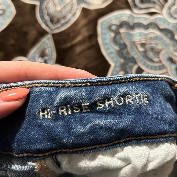 American Eagle Shorts - Picture 3 of 4